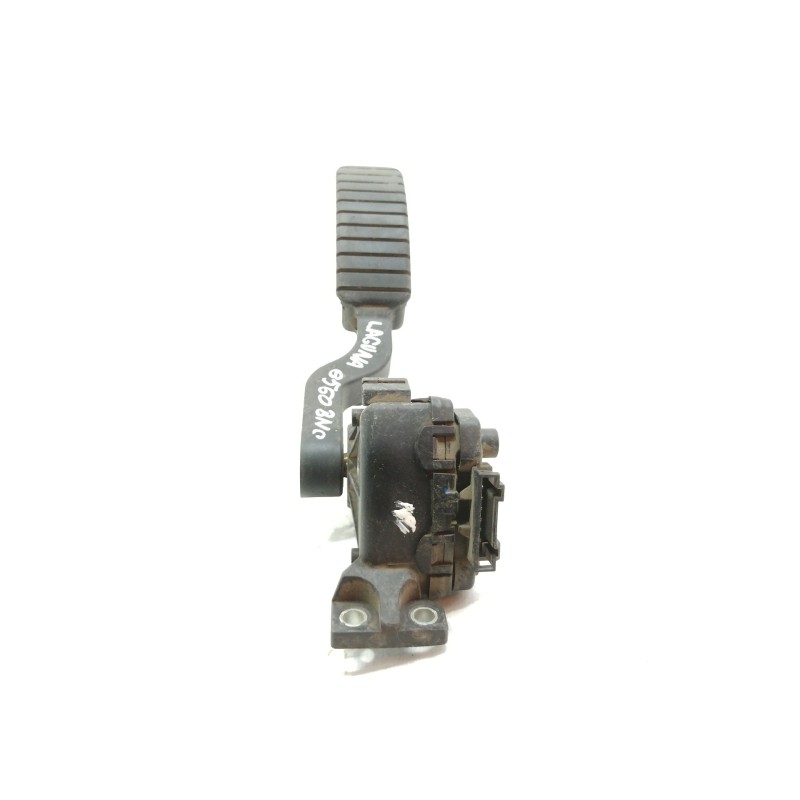 Recambio de potenciometro pedal para renault laguna ii (bg0) 1.9 dci diesel cat referencia OEM IAM 8200002904  