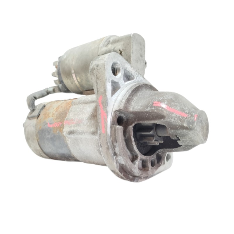 Recambio de motor arranque para saab 9-3 cabrio 2.0 turbo aero referencia OEM IAM M000T86781  