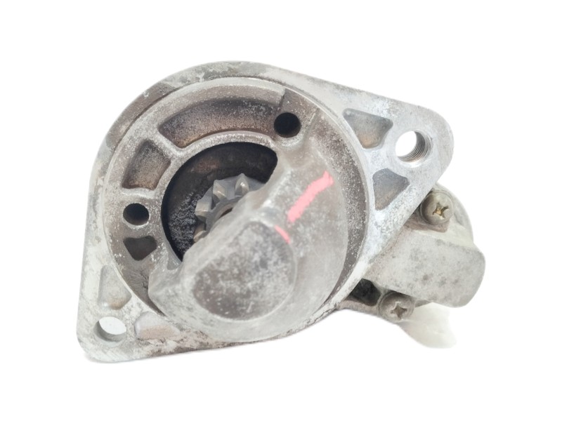 Recambio de motor arranque para saab 9-3 cabrio 2.0 turbo aero referencia OEM IAM M000T86781  