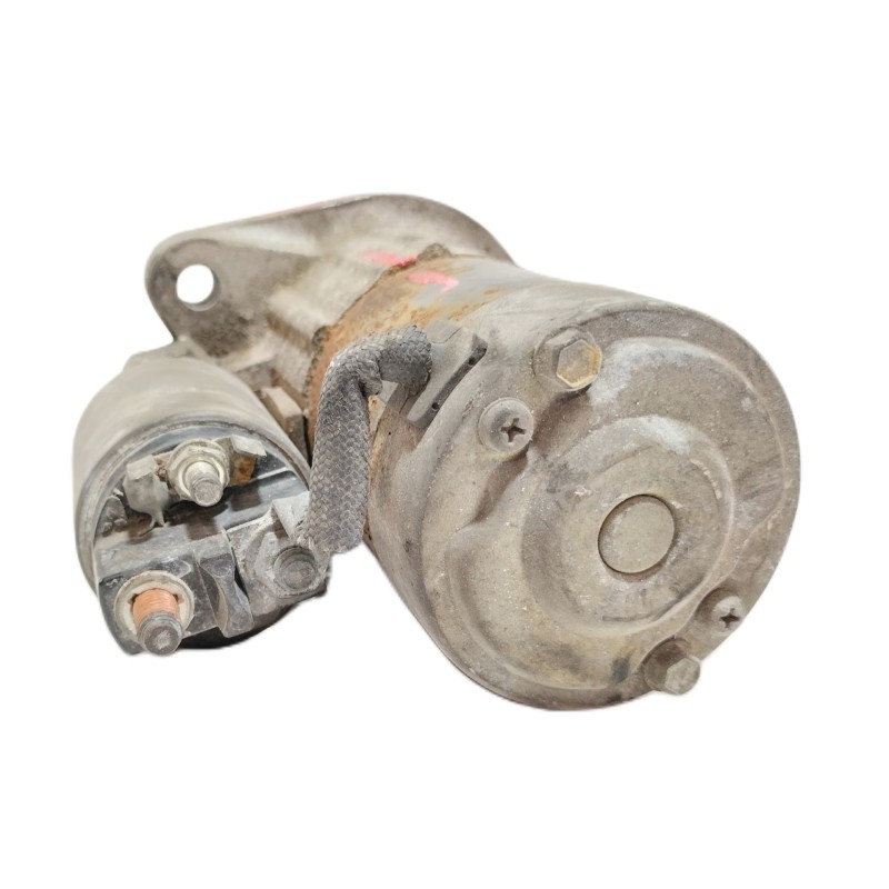 Recambio de motor arranque para saab 9-3 cabrio 2.0 turbo aero referencia OEM IAM M000T86781  