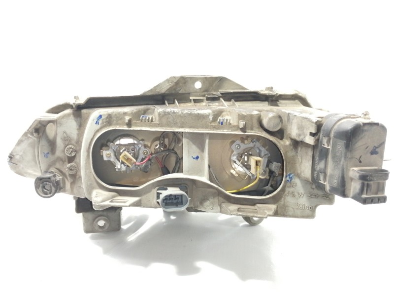 Recambio de faro derecho para renault espace /grand espace (je0) 2.2 turbodiesel referencia OEM IAM   