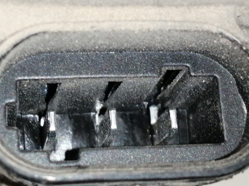 Recambio de faro derecho para renault espace /grand espace (je0) 2.2 turbodiesel referencia OEM IAM   