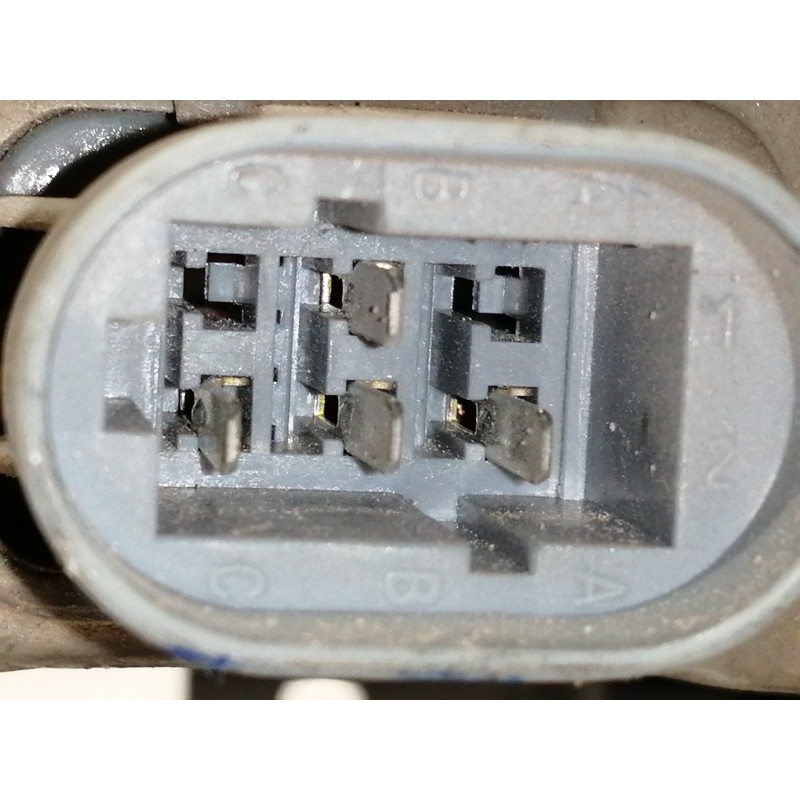 Recambio de faro derecho para renault espace /grand espace (je0) 2.2 turbodiesel referencia OEM IAM   