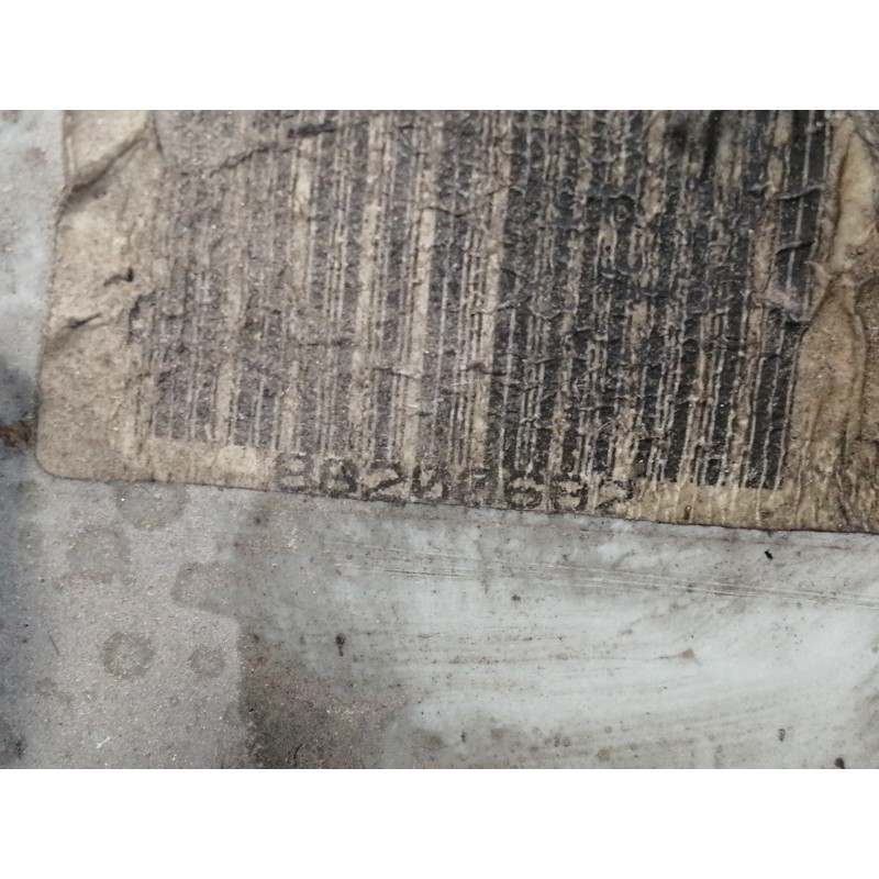 Recambio de faro derecho para renault espace /grand espace (je0) 2.2 turbodiesel referencia OEM IAM   