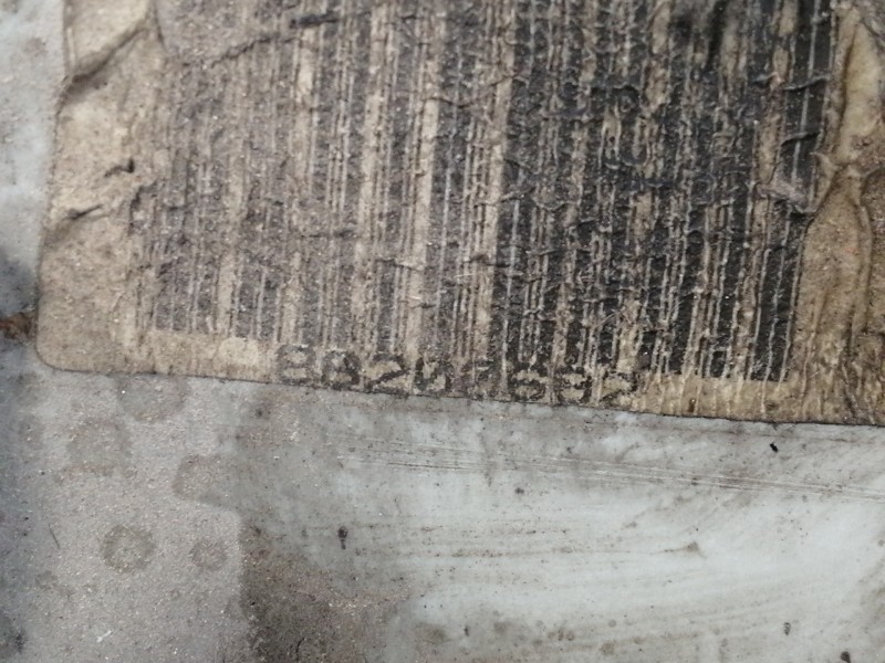 Recambio de faro derecho para renault espace /grand espace (je0) 2.2 turbodiesel referencia OEM IAM   