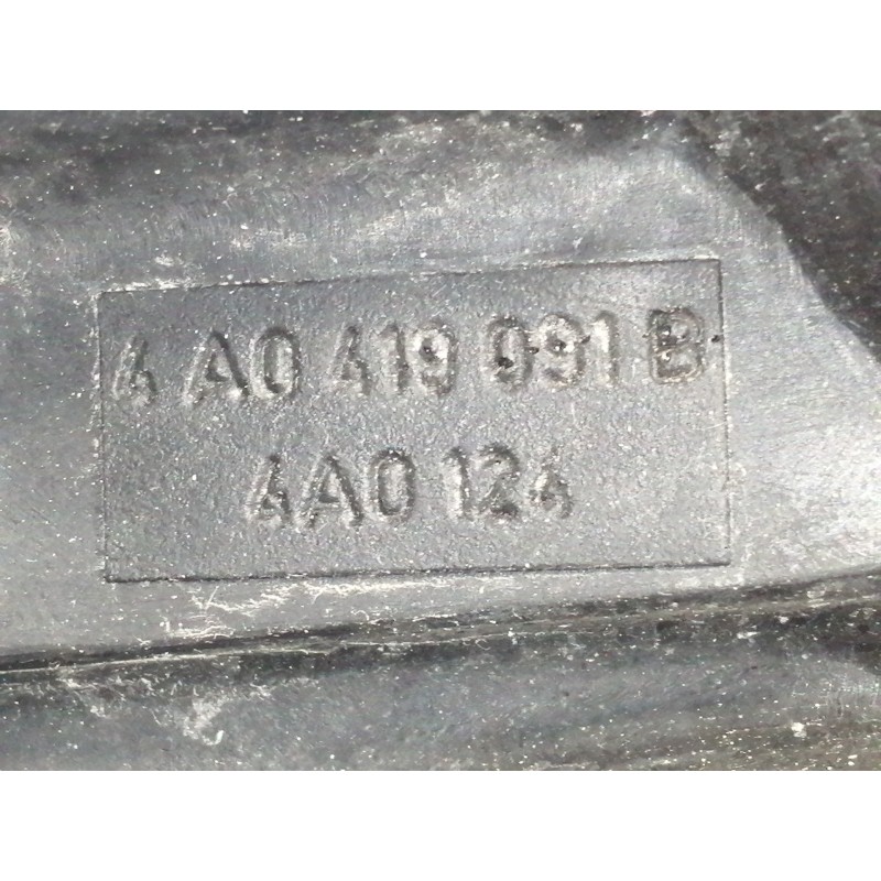 Recambio de volante para audi 80 avant europa berlina referencia OEM IAM 4A0419091 60% 