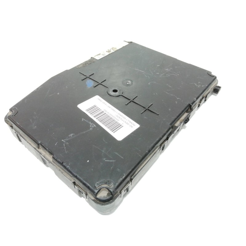 Recambio de caja reles / fusibles para renault megane ii familiar 1.9 dci diesel referencia OEM IAM 8200351182  