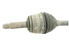 Recambio de transmision delantera derecha para tata indica ab01-i/lo1 referencia OEM IAM    2