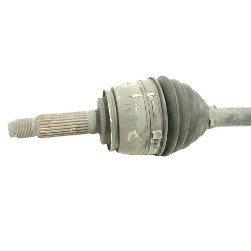 Recambio de transmision delantera derecha para tata indica ab01-i/lo1 referencia OEM IAM   