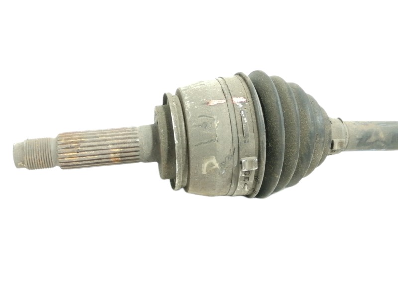 Recambio de transmision delantera derecha para tata indica ab01-i/lo1 referencia OEM IAM   