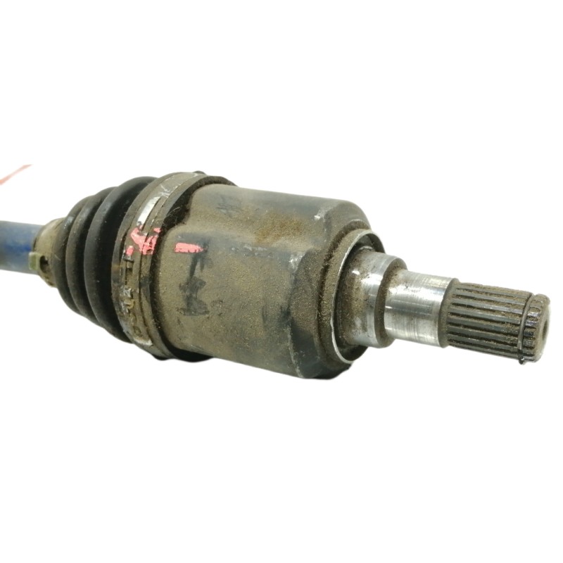 Recambio de transmision delantera derecha para tata indica ab01-i/lo1 referencia OEM IAM   