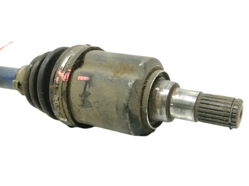 Recambio de transmision delantera derecha para tata indica ab01-i/lo1 referencia OEM IAM   