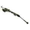 Recambio de cremallera direccion para chrysler sebring (js) 2.0 crd referencia OEM IAM 4743875AE P04743875AE 