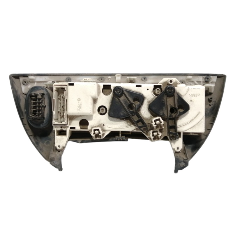 Recambio de mando calefaccion / aire acondicionado para renault megane i scenic (ja0) 1.9 d alize referencia OEM IAM 7701209441 