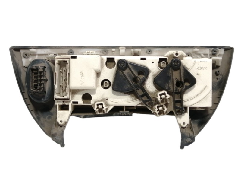 Recambio de mando calefaccion / aire acondicionado para renault megane i scenic (ja0) 1.9 d alize referencia OEM IAM 7701209441 