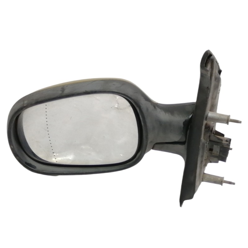 Recambio de retrovisor izquierdo para renault megane i scenic (ja0) 1.9 d alize referencia OEM IAM 7700841653  