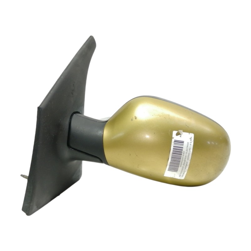 Recambio de retrovisor izquierdo para renault megane i scenic (ja0) 1.9 d alize referencia OEM IAM 7700841653  