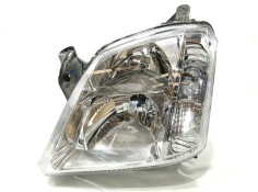 Recambio de faro izquierdo para opel meriva blue line referencia OEM IAM 93175360  