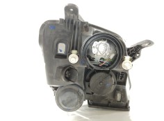 Recambio de faro izquierdo para opel meriva blue line referencia OEM IAM 93175360   2
