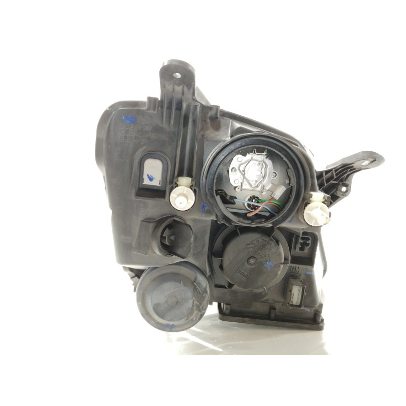 Recambio de faro izquierdo para opel meriva blue line referencia OEM IAM 93175360  