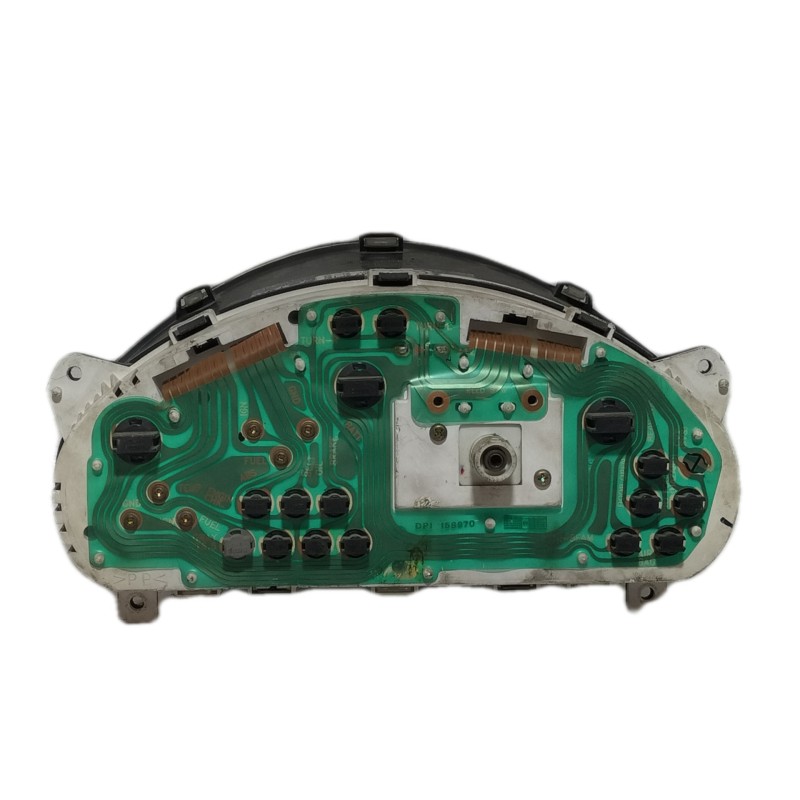 Recambio de cuadro instrumentos para daewoo matiz s referencia OEM IAM 96566387  
