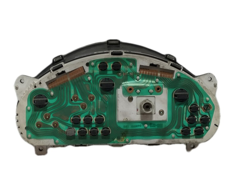 Recambio de cuadro instrumentos para daewoo matiz s referencia OEM IAM 96566387  
