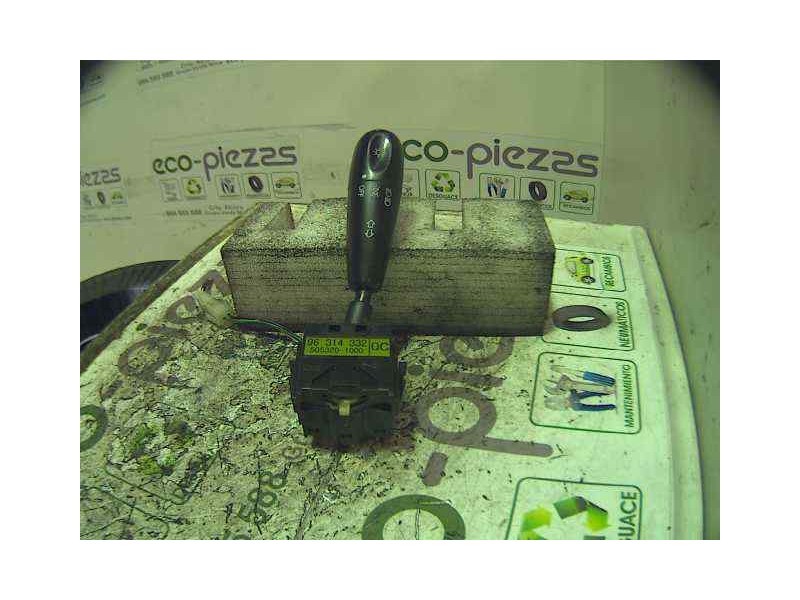 Recambio de mando intermitentes para daewoo matiz s referencia OEM IAM 96314332 96314332 