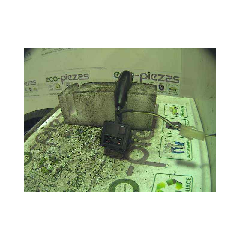 Recambio de mando intermitentes para daewoo matiz s referencia OEM IAM 96314332 96314332 
