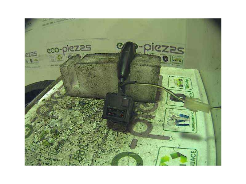 Recambio de mando intermitentes para daewoo matiz s referencia OEM IAM 96314332 96314332 