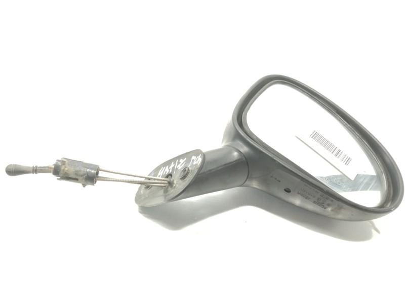 Recambio de retrovisor derecho para daewoo matiz s referencia OEM IAM   
