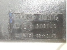 Recambio de retrovisor derecho para daewoo matiz s referencia OEM IAM    2