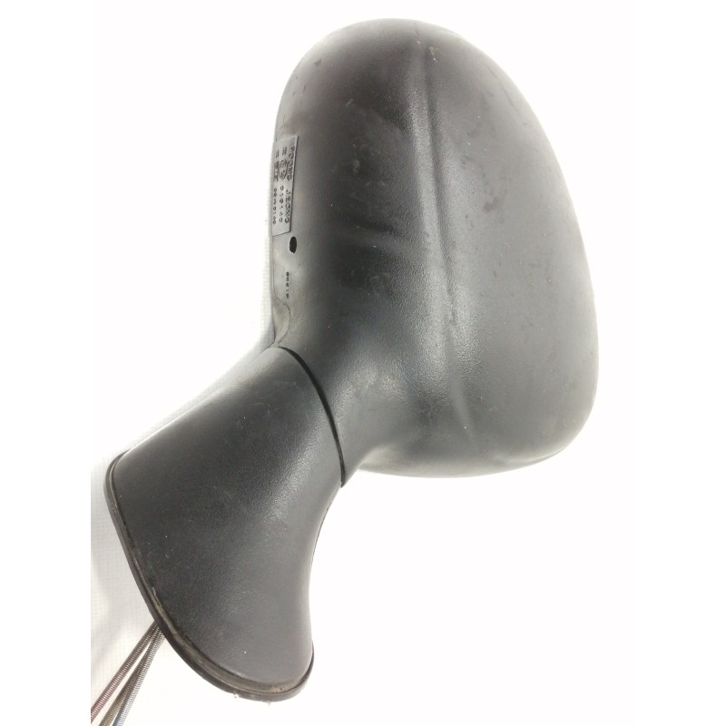 Recambio de retrovisor derecho para daewoo matiz s referencia OEM IAM   