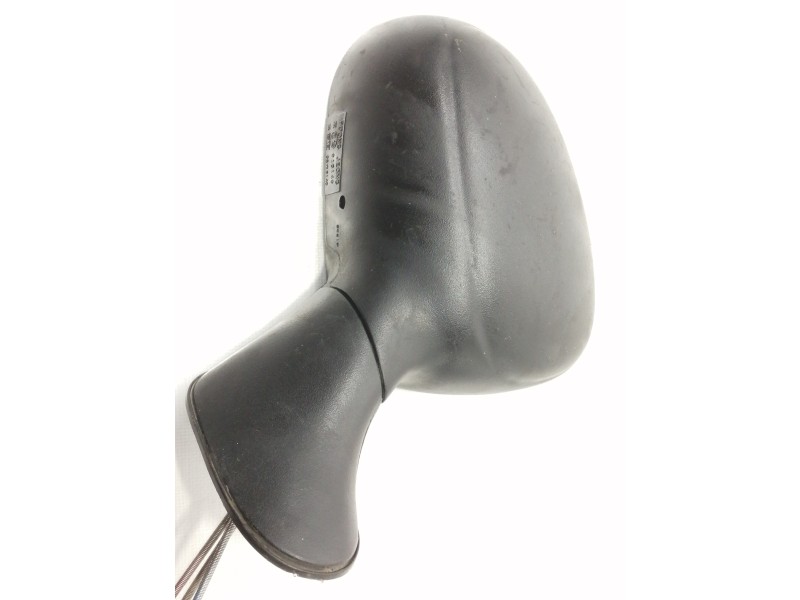 Recambio de retrovisor derecho para daewoo matiz s referencia OEM IAM   