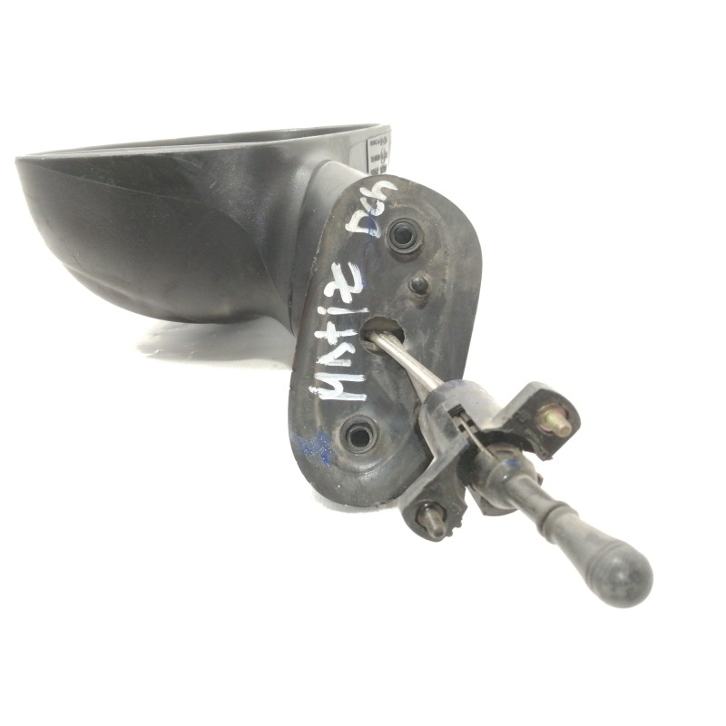 Recambio de retrovisor derecho para daewoo matiz s referencia OEM IAM   