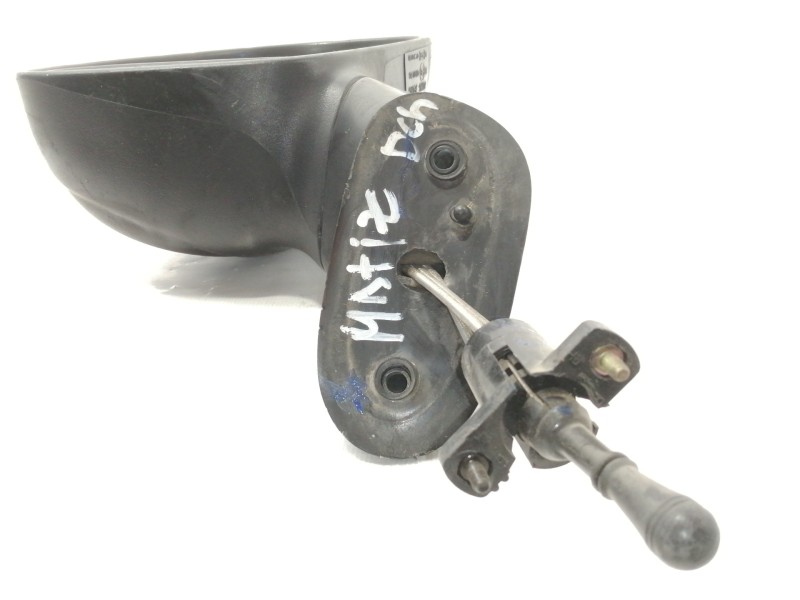 Recambio de retrovisor derecho para daewoo matiz s referencia OEM IAM   