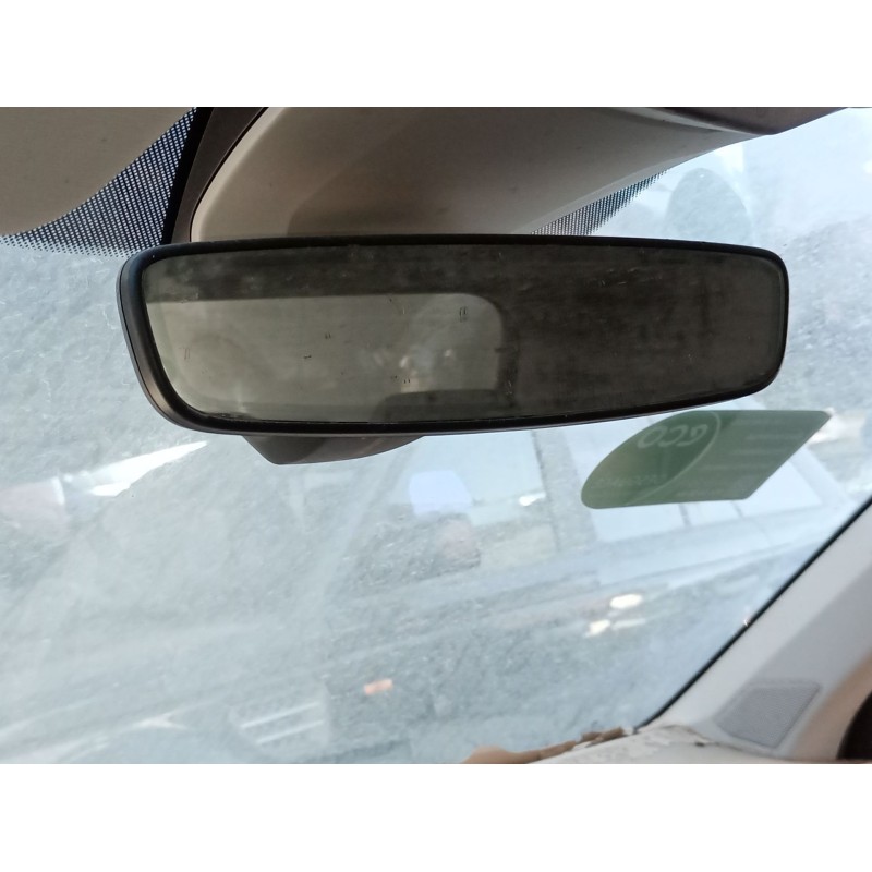 Recambio de espejo interior para volkswagen t-roc (a11, d11) 1.0 tsi referencia OEM IAM   