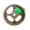 Recambio de polea arbol levas para renault clio iii confort dynamique referencia OEM IAM 7700274413  