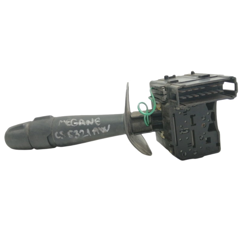 Recambio de mando limpia para renault megane i coupe fase 2 (da..) 1.6 16v dynamique (da04/b) referencia OEM IAM 7701040737 7700