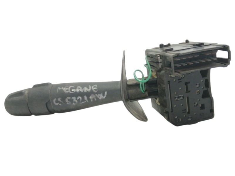 Recambio de mando limpia para renault megane i coupe fase 2 (da..) 1.6 16v dynamique (da04/b) referencia OEM IAM 7701040737 7700