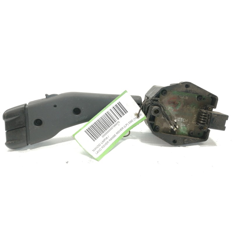 Recambio de mando limpia para land rover range rover (lp) dse (100kw) referencia OEM IAM   