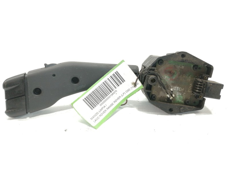 Recambio de mando limpia para land rover range rover (lp) dse (100kw) referencia OEM IAM   