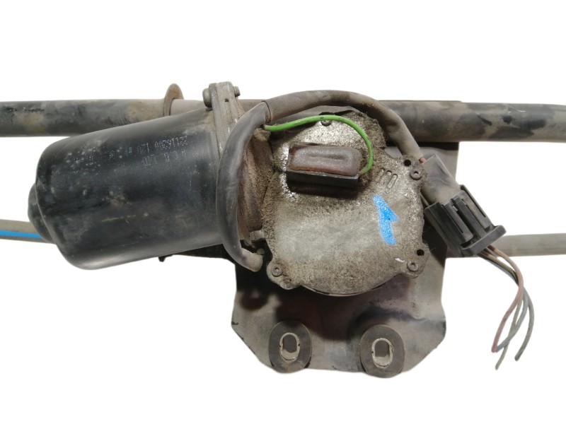 Recambio de motor limpia delantero para land rover range rover (lp) dse (100kw) referencia OEM IAM 2116123  