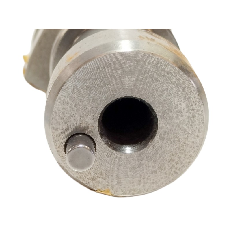 Recambio de arbol de levas para opel calibra 2.5 v6 cat (l80) referencia OEM IAM R9040005  