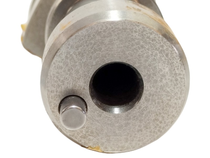 Recambio de arbol de levas para opel calibra 2.5 v6 cat (l80) referencia OEM IAM R9040005  