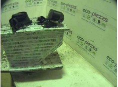 Recambio de juego cinturones trasero para seat arosa (6h1) select referencia OEM IAM   