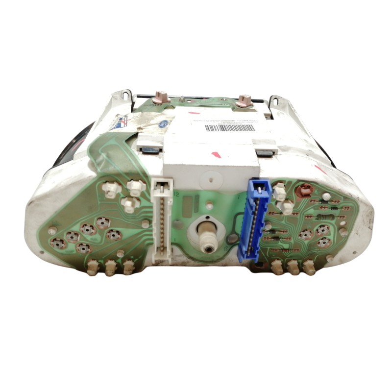 Recambio de cuadro instrumentos para ford escort berlina/turnier clx berlina referencia OEM IAM 96FB10848BB  