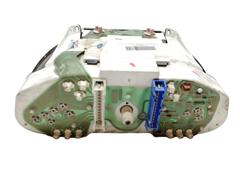 Recambio de cuadro instrumentos para ford escort berlina/turnier clx berlina referencia OEM IAM 96FB10848BB  