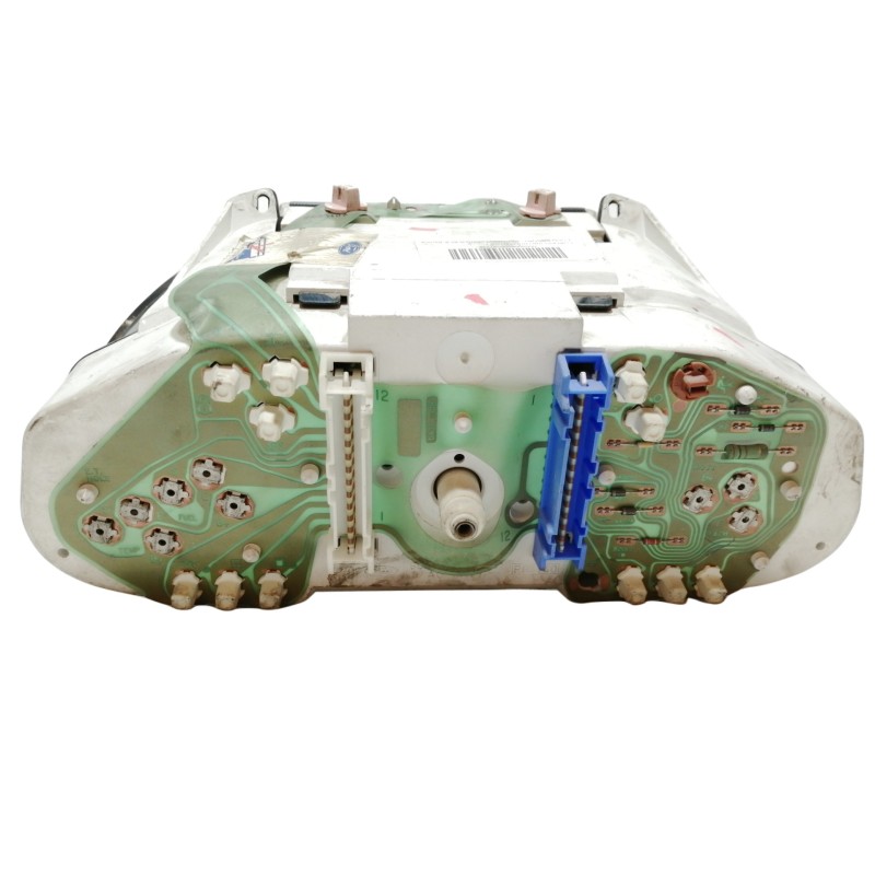 Recambio de cuadro instrumentos para ford escort berlina/turnier clx berlina referencia OEM IAM 96FB10848BB  