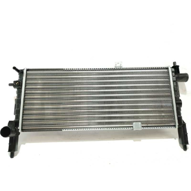 Recambio de radiador agua para opel corsa a 1.2 referencia OEM IAM 90298318 90298318 1300016