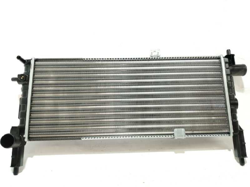 Recambio de radiador agua para opel corsa a 1.2 referencia OEM IAM 90298318 90298318 1300016